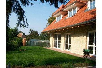 Češka Chata Běloky, Eksterier